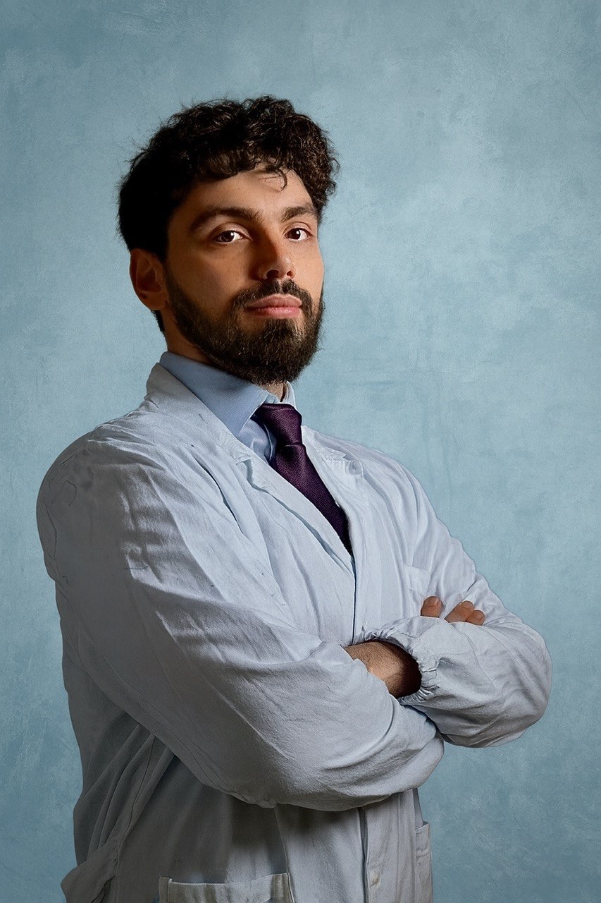 Ortopedia e Traumatologia